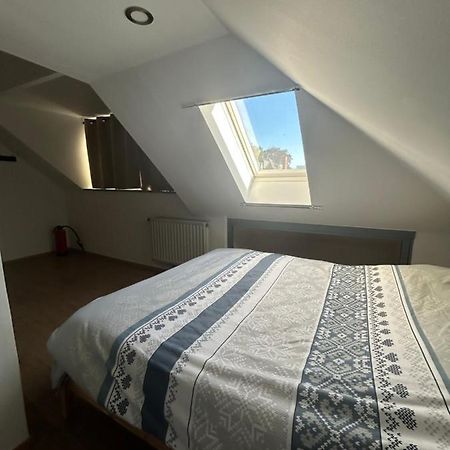 Elegance & Comfort Brand New Apartment Near To Atomium بروكسل المظهر الخارجي الصورة