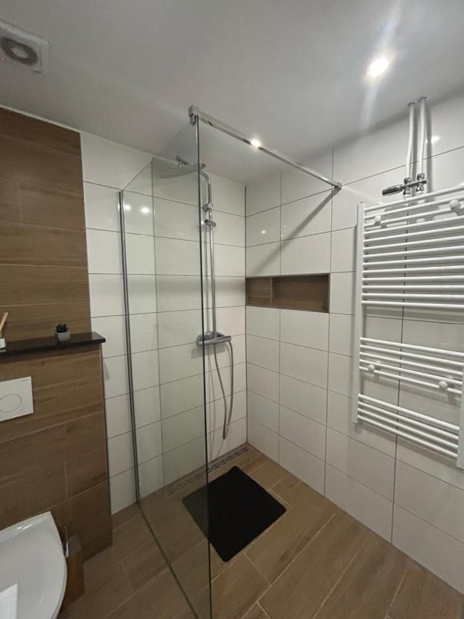 Elegance & Comfort Brand New Apartment Near To Atomium بروكسل المظهر الخارجي الصورة
