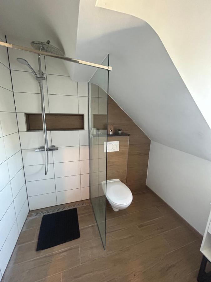 Elegance & Comfort Brand New Apartment Near To Atomium بروكسل المظهر الخارجي الصورة