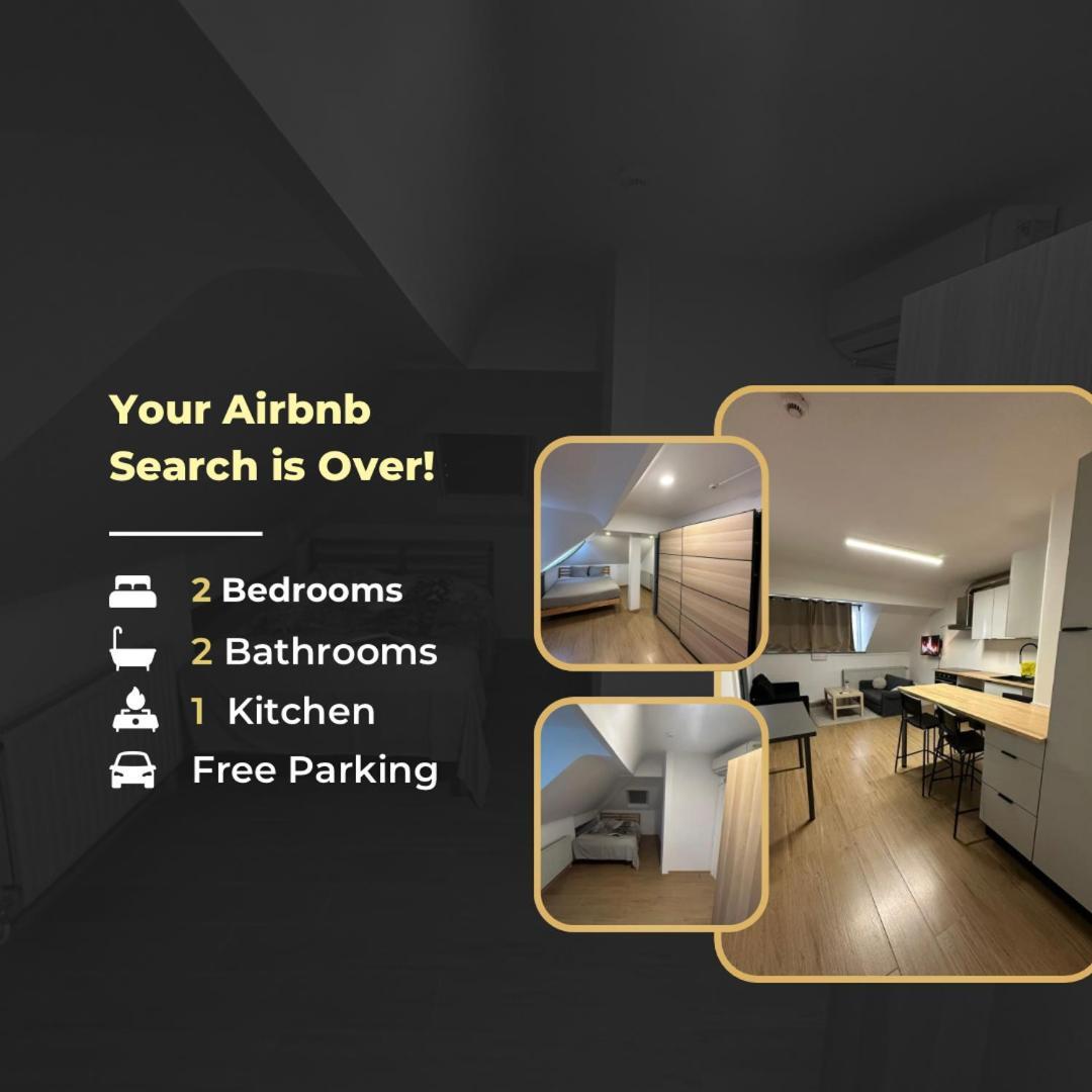 Elegance & Comfort Brand New Apartment Near To Atomium بروكسل المظهر الخارجي الصورة